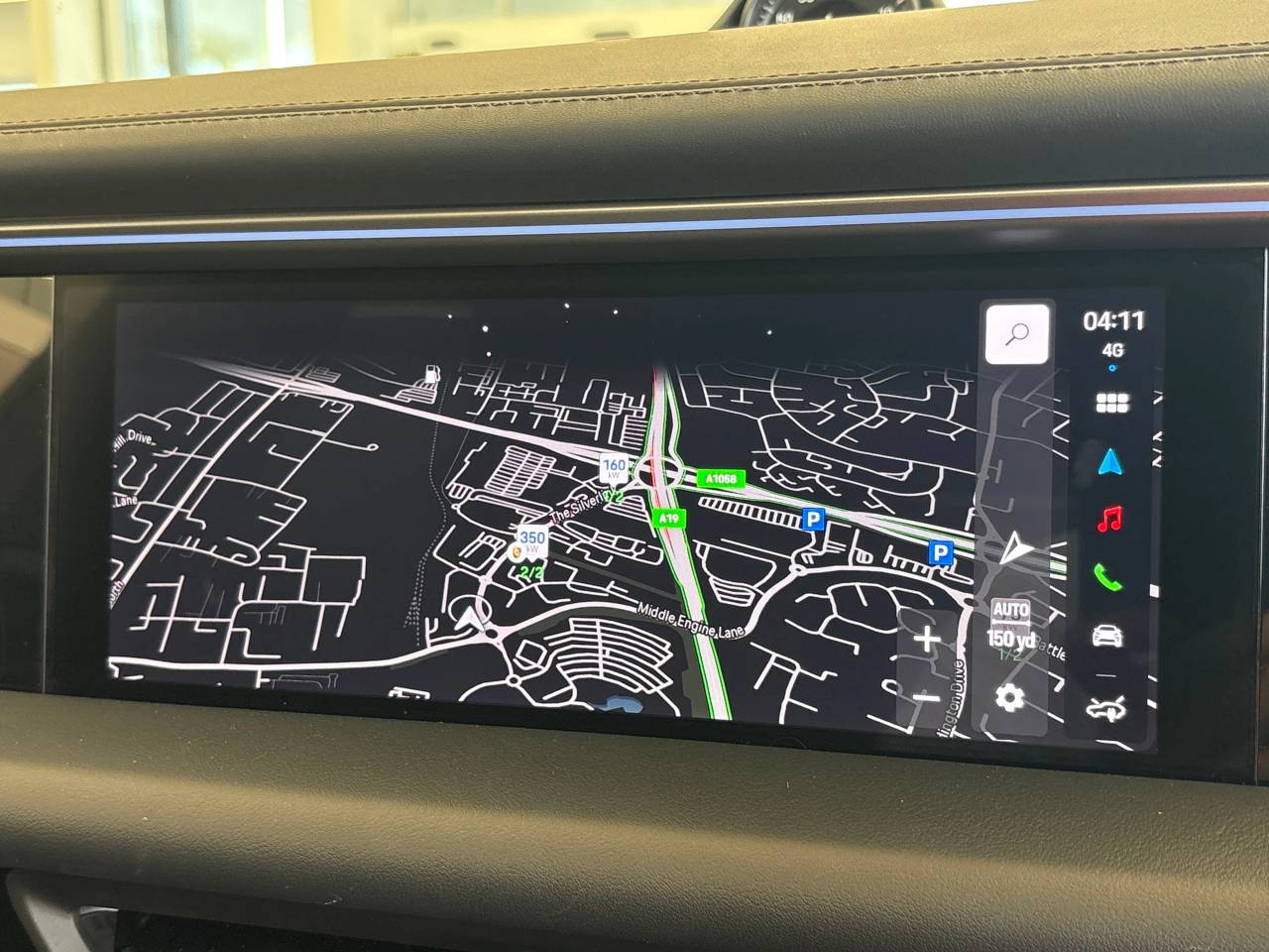 Macan 4S (1) image 31