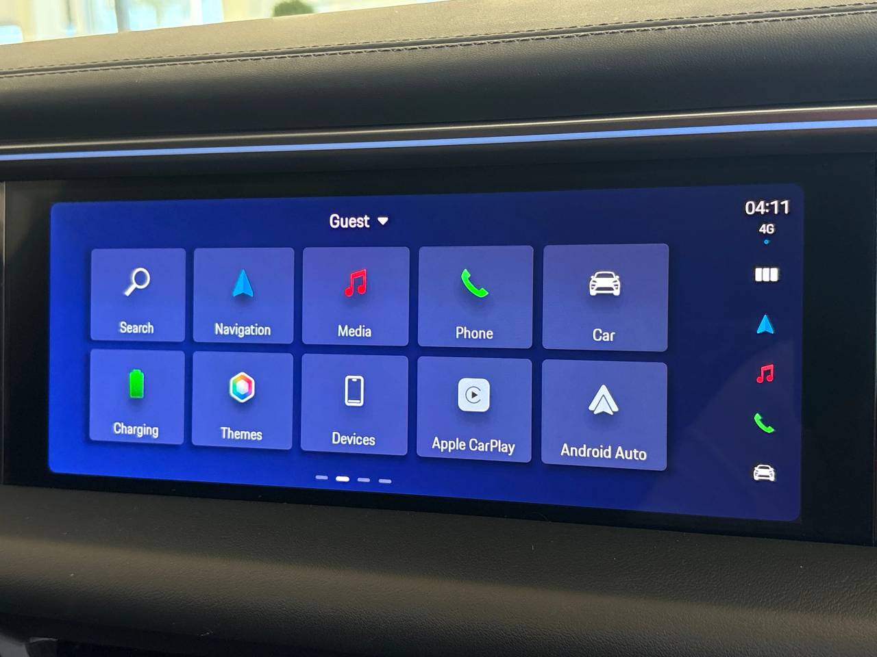 Macan 4S (1) image 30
