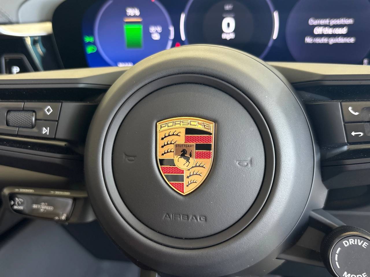 Macan 4S (1) image 50