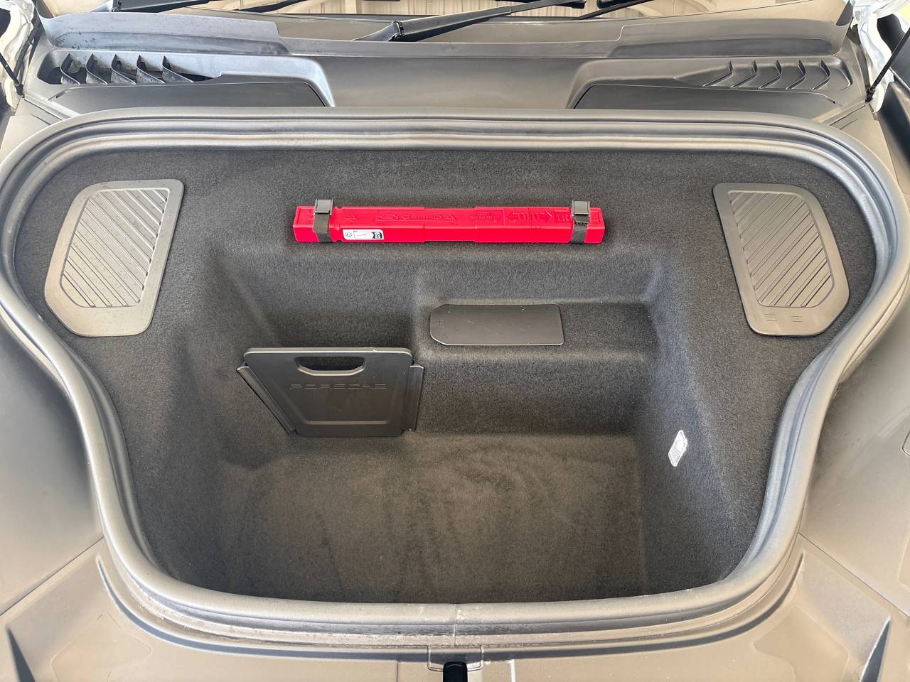 Macan 4S (1) image 44