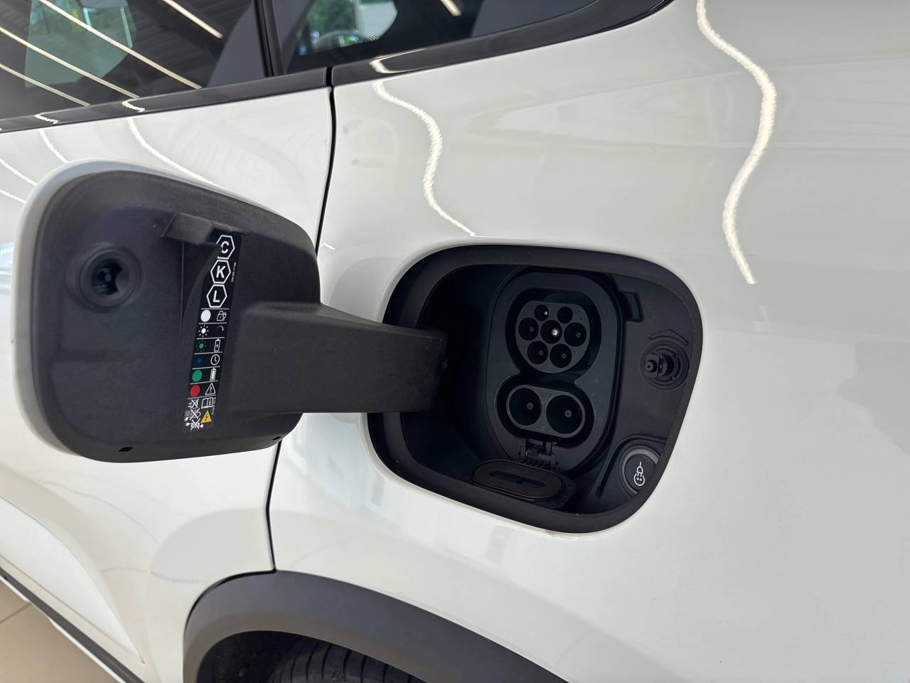 Macan 4S (1) image 18