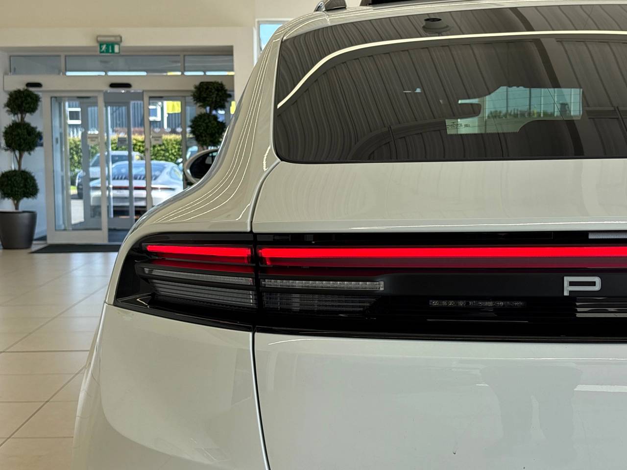 Macan 4S (1) image 13