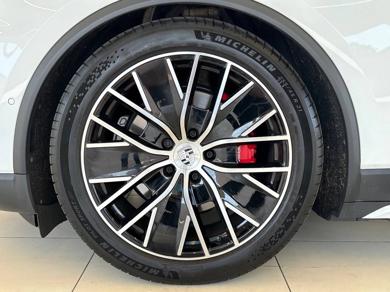 Macan 4S (1) image 21