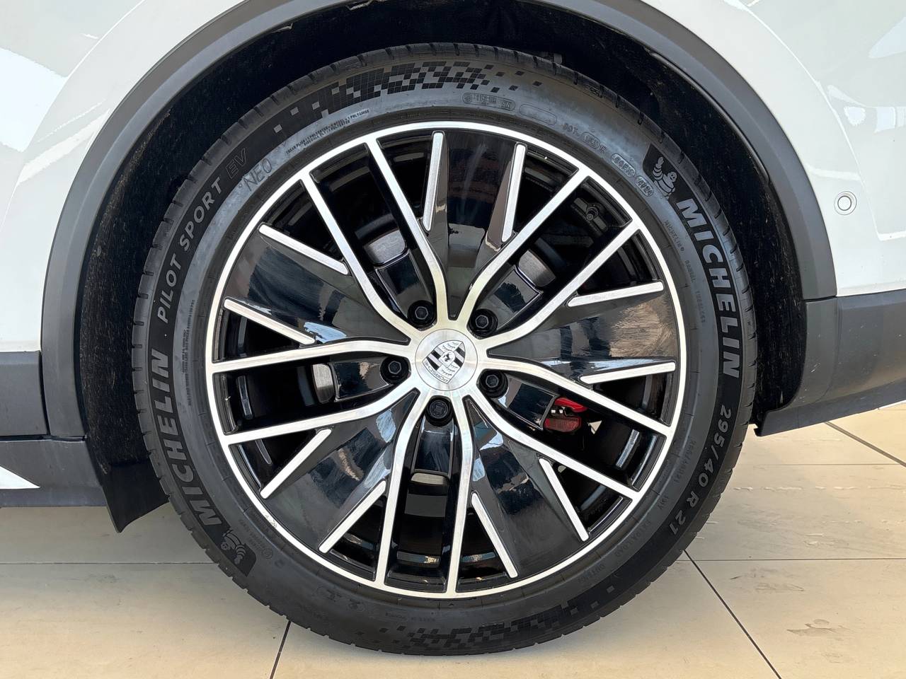 Macan 4S (1) image 20