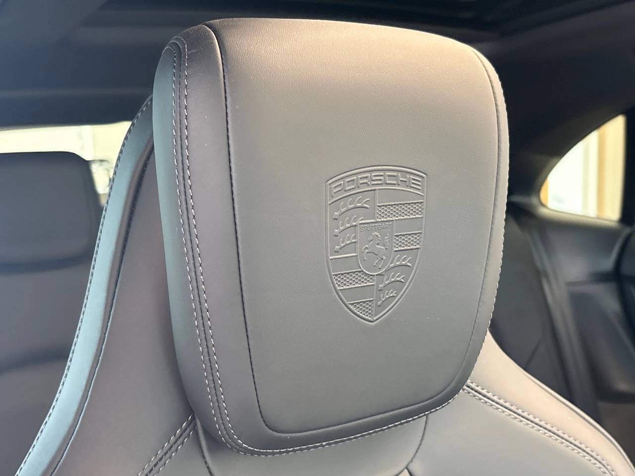 Macan 4S (1) image 29