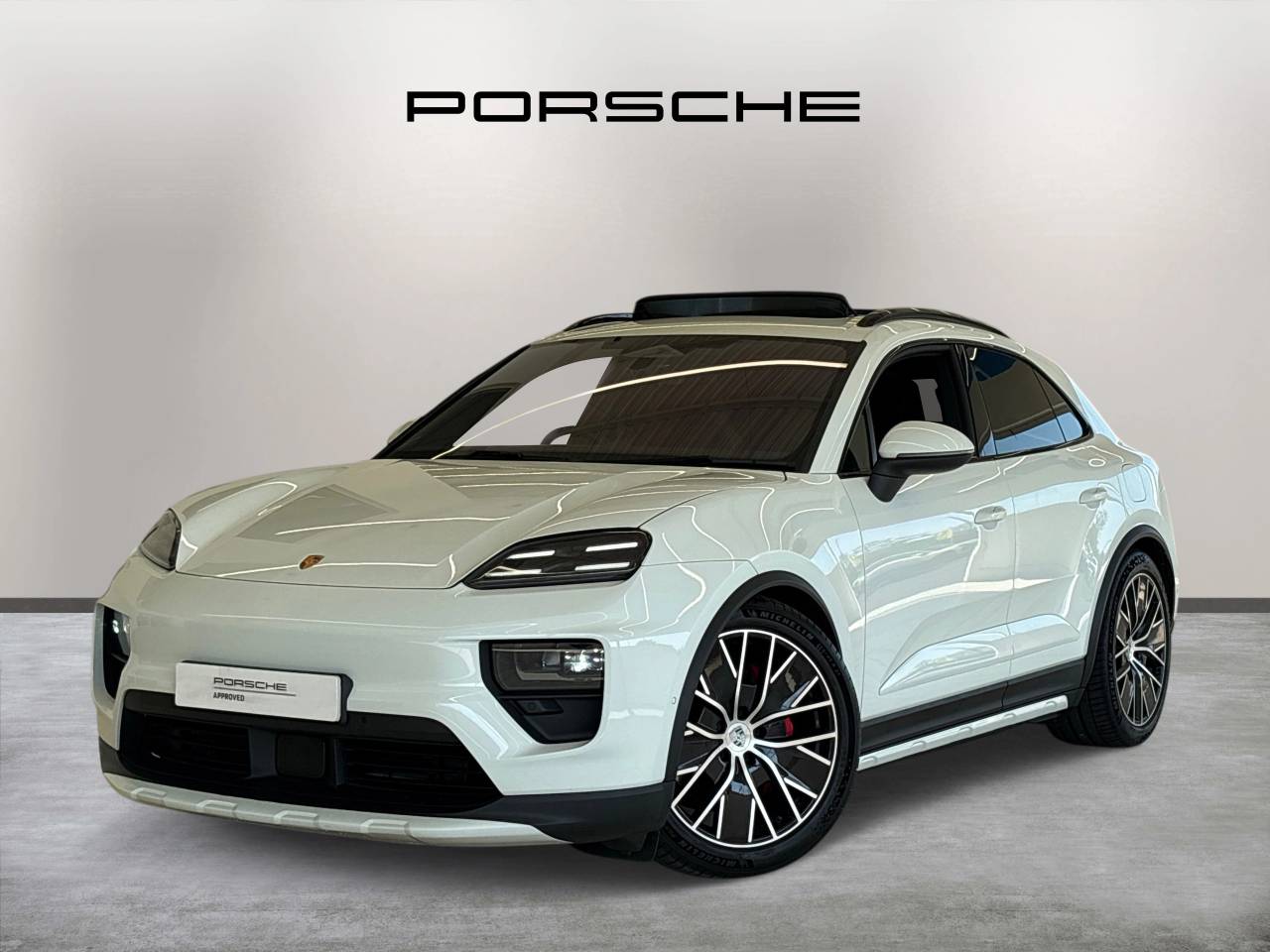Macan 4S (1) image 09