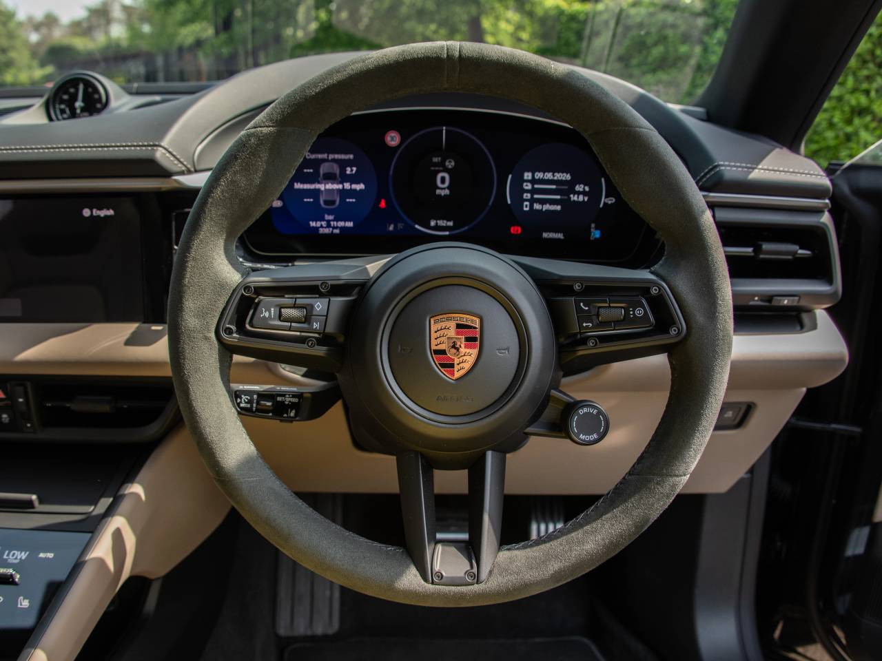 Macan 4S (4) image 28