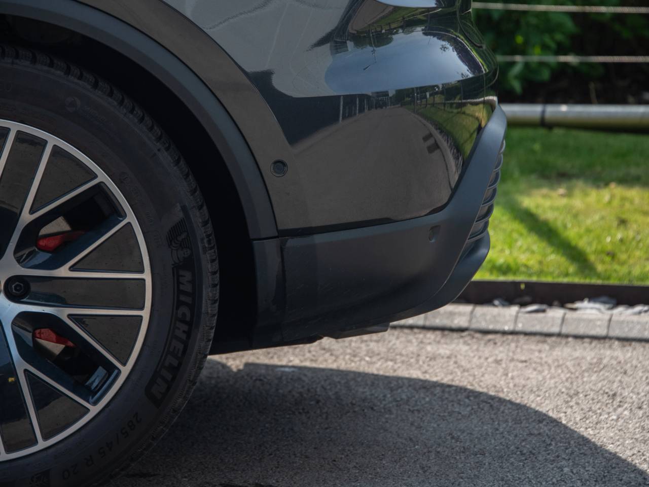 Macan 4S (4) image 24
