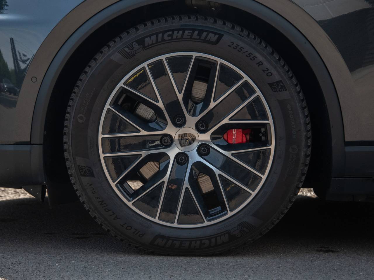 Macan 4S (4) image 17