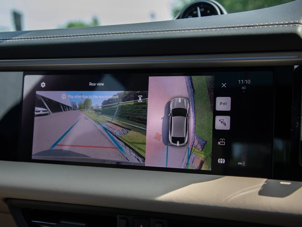 Macan 4S (4) image 58