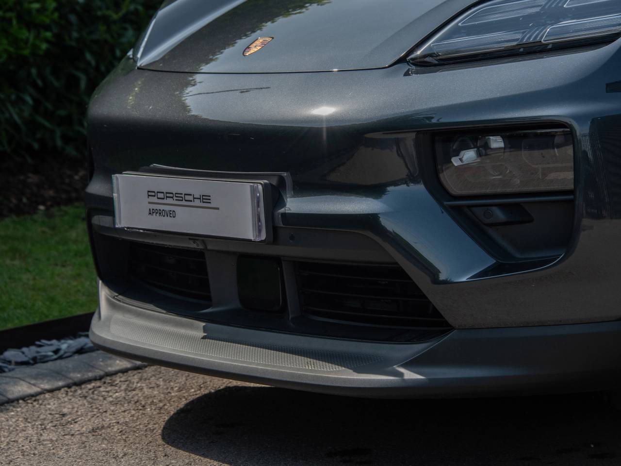 Macan 4S (4) image 13