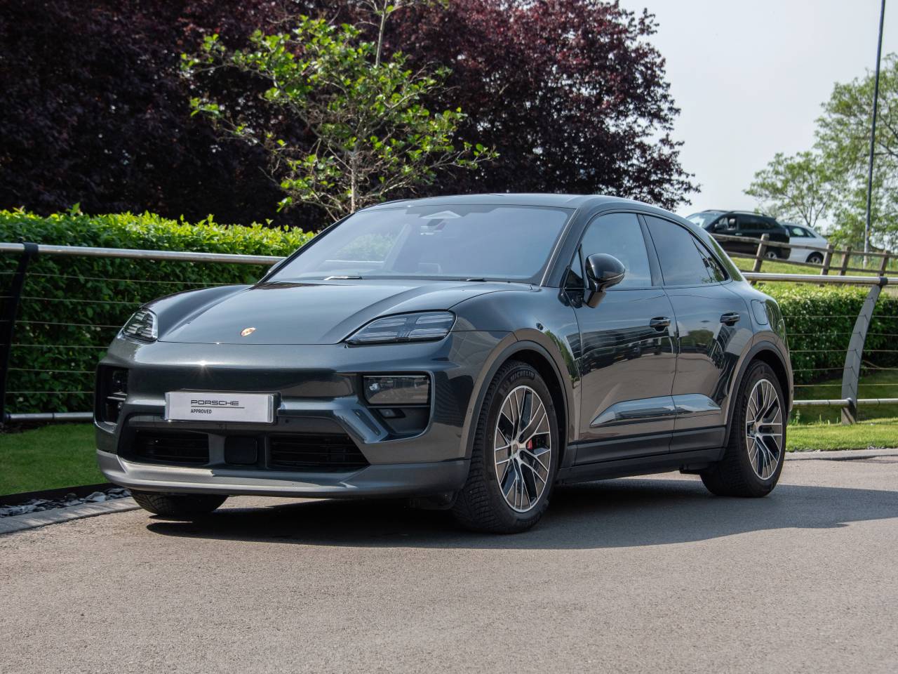 Macan 4S (4) image 62