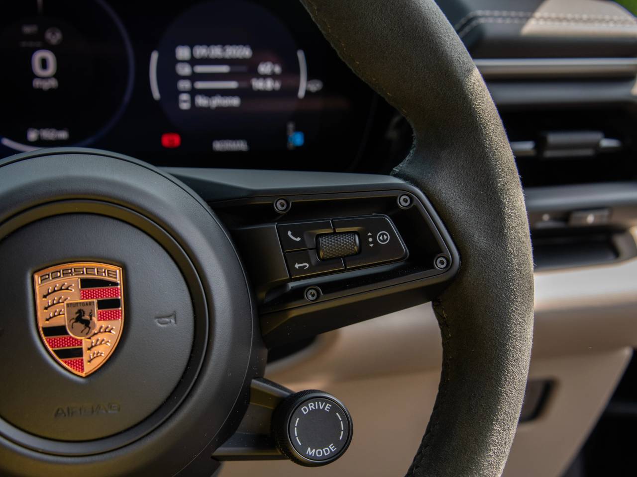 Macan 4S (4) image 40