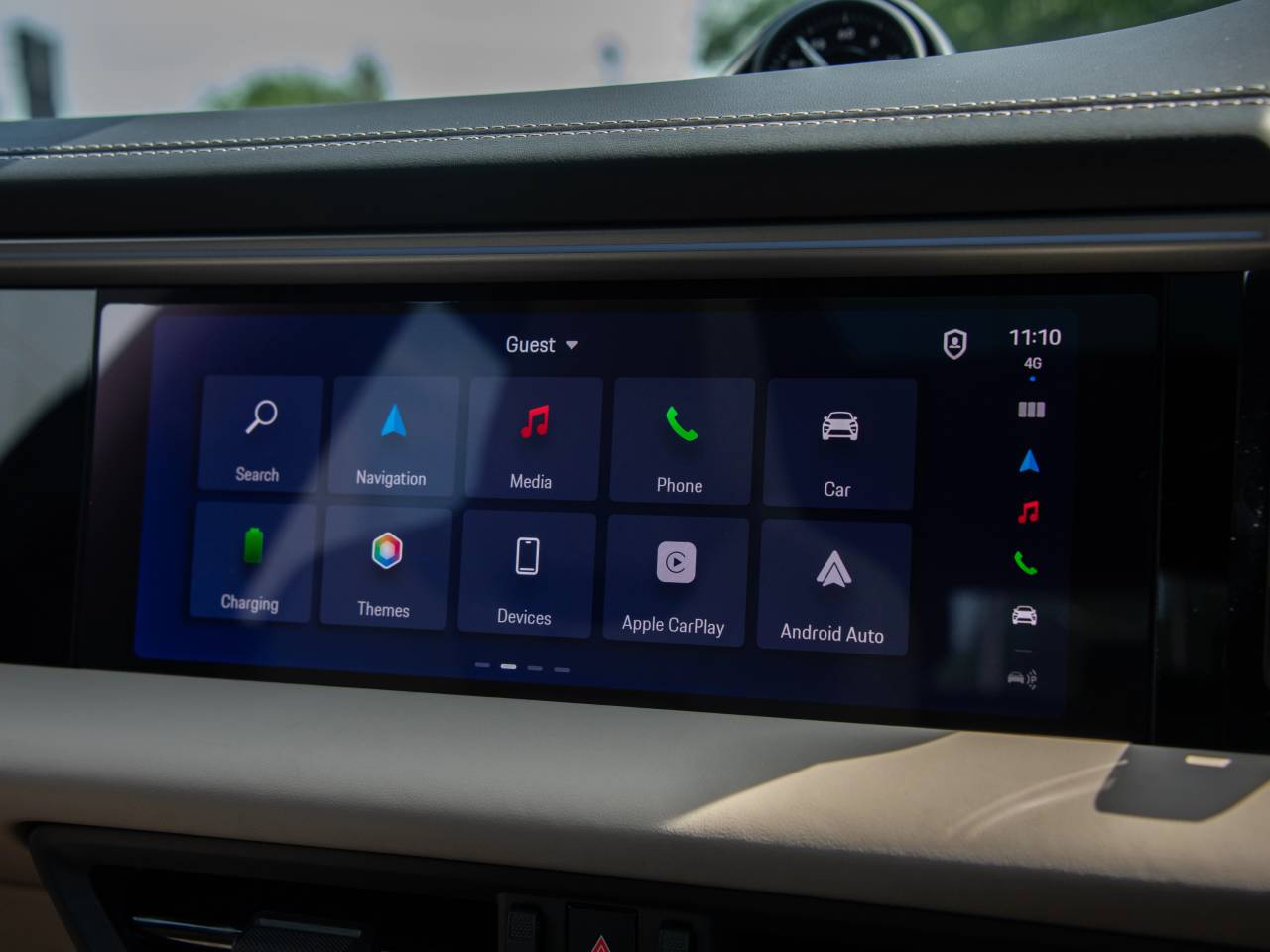 Macan 4S (4) image 59