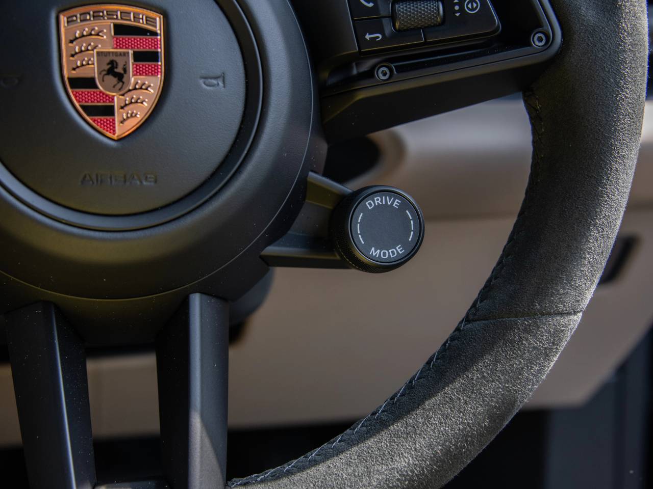 Macan 4S (4) image 43