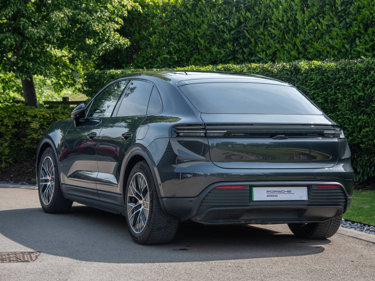 Macan 4S (4) image 66