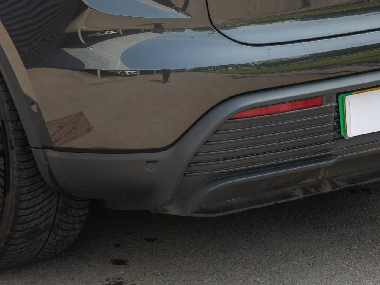 Macan 4S (4) image 22