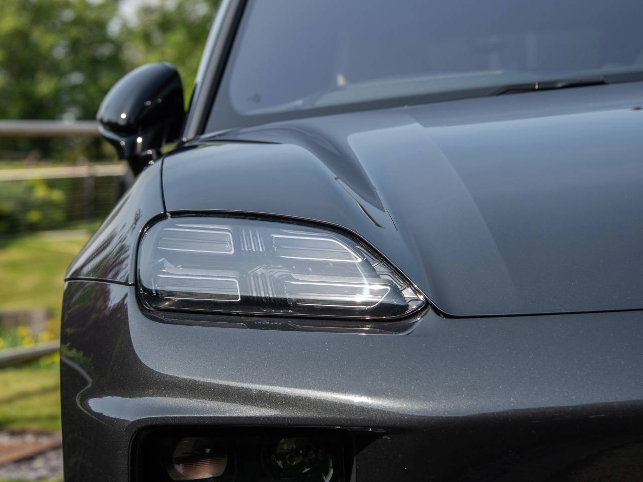 Macan 4S (4) image 16