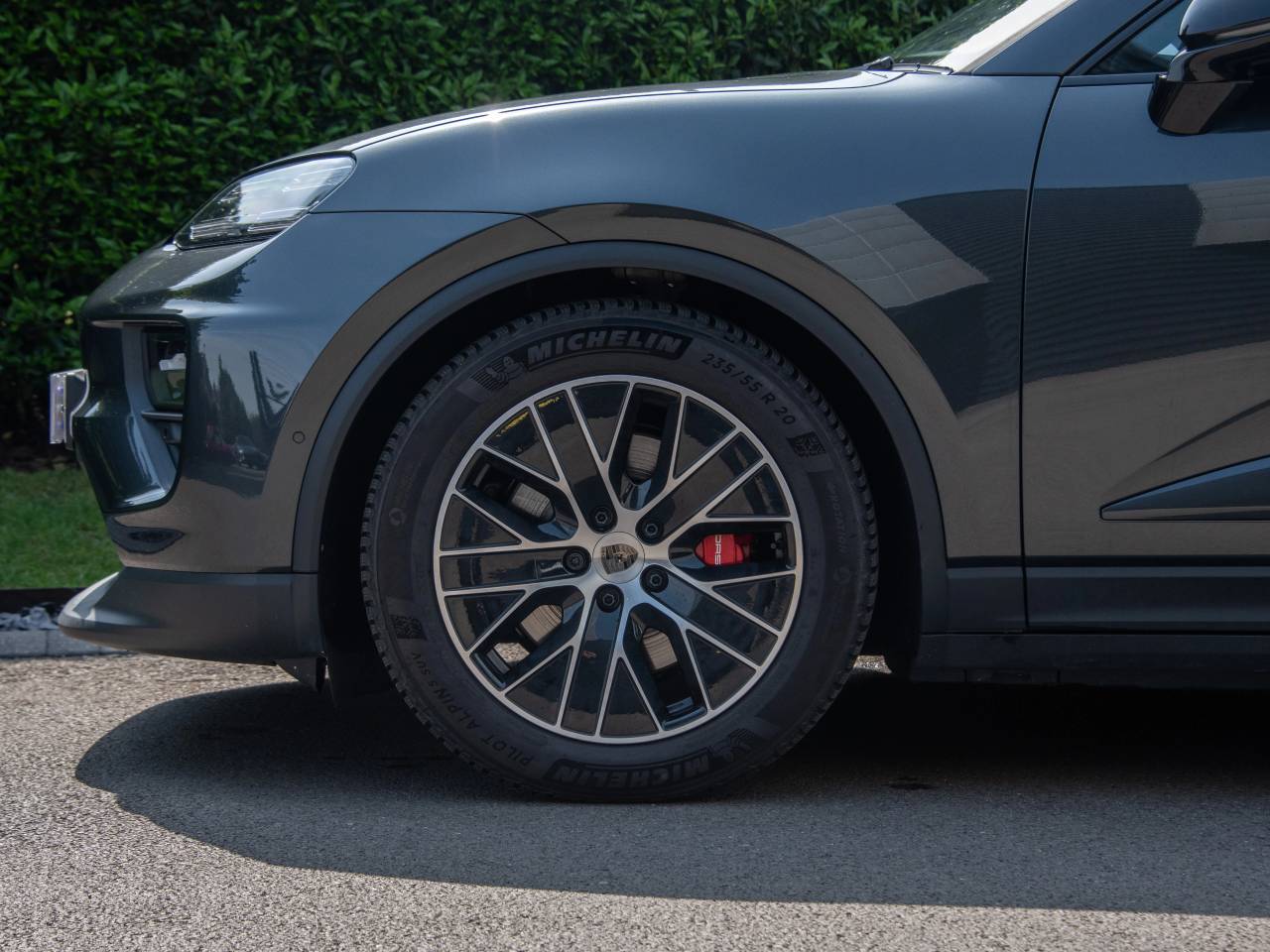 Macan 4S (4) image 14