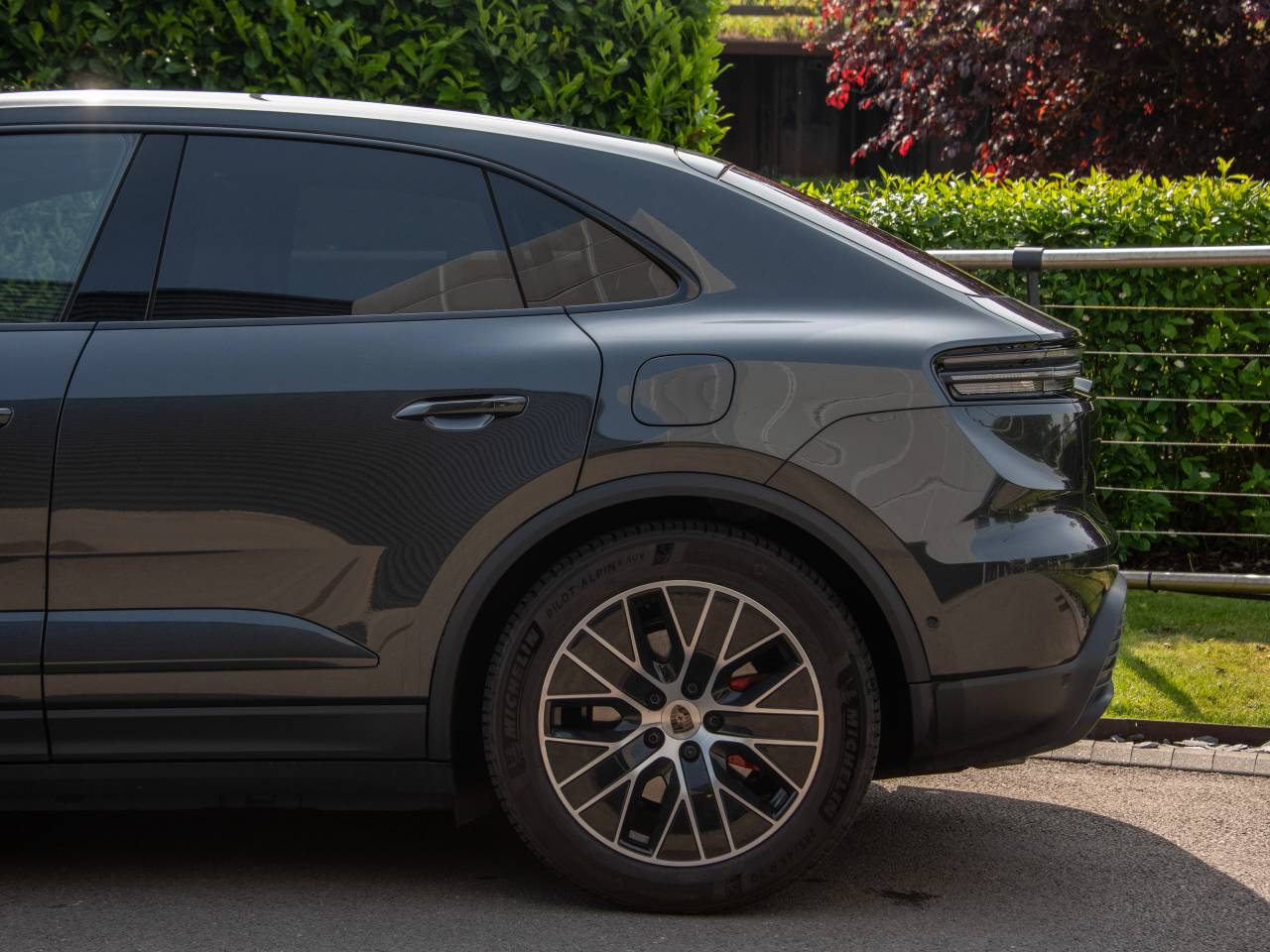 Macan 4S (4) image 64