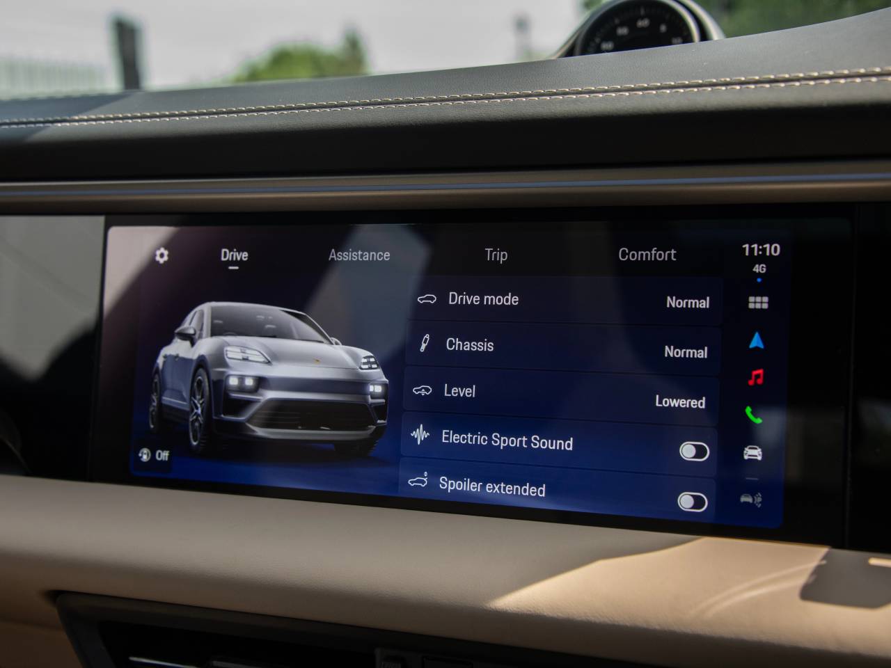 Macan 4S (4) image 55