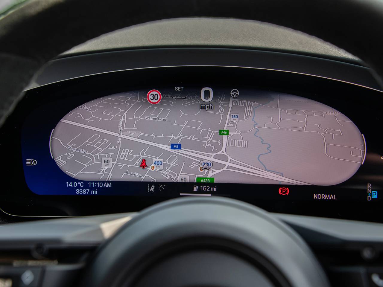 Macan 4S (4) image 54