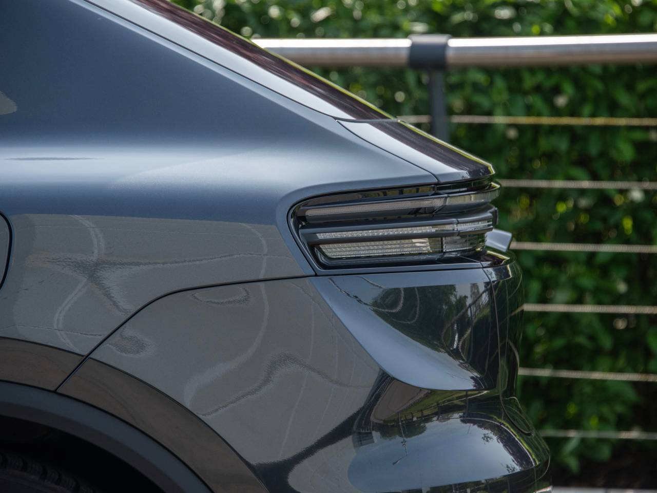 Macan 4S (4) image 21