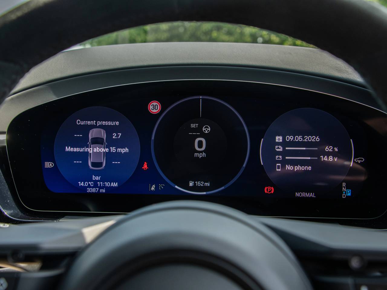 Macan 4S (4) image 57