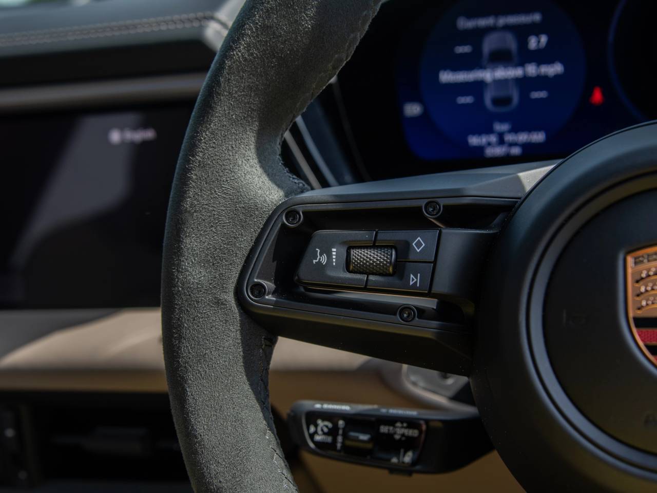 Macan 4S (4) image 44