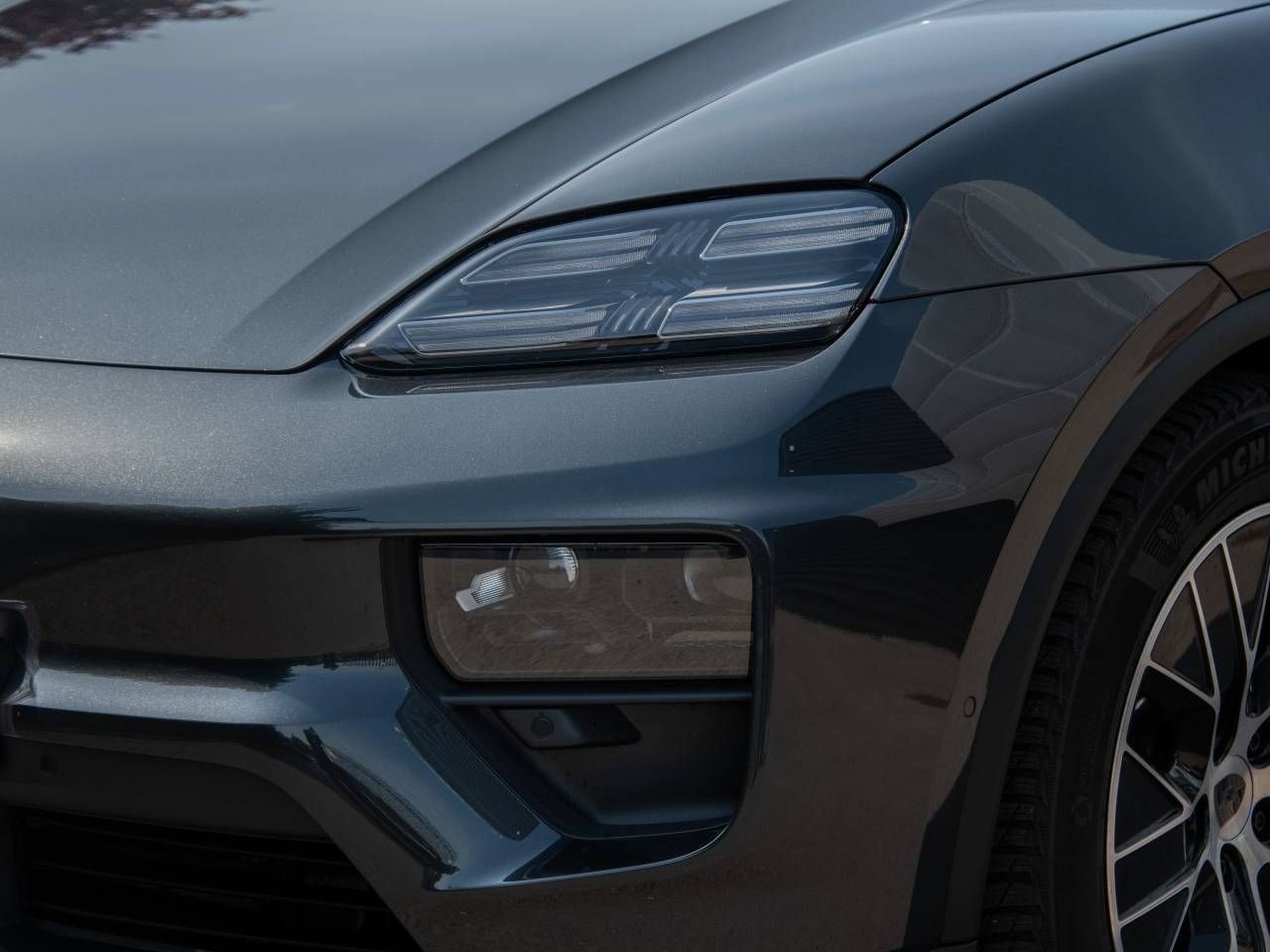 Macan 4S (4) image 10