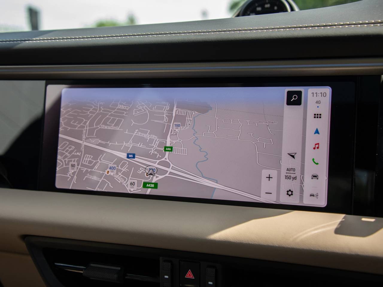 Macan 4S (4) image 61