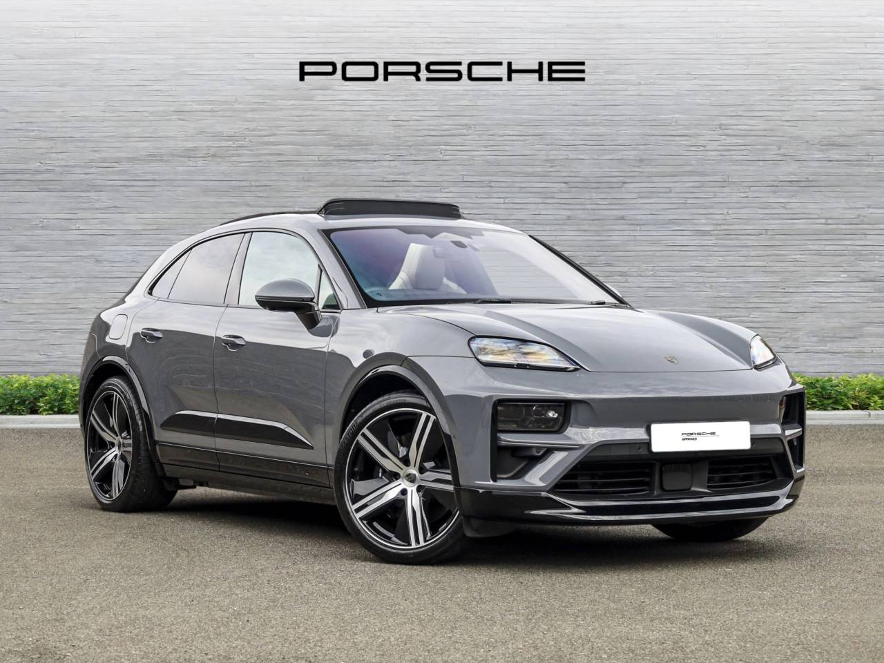 Macan TURBO (7) image 28