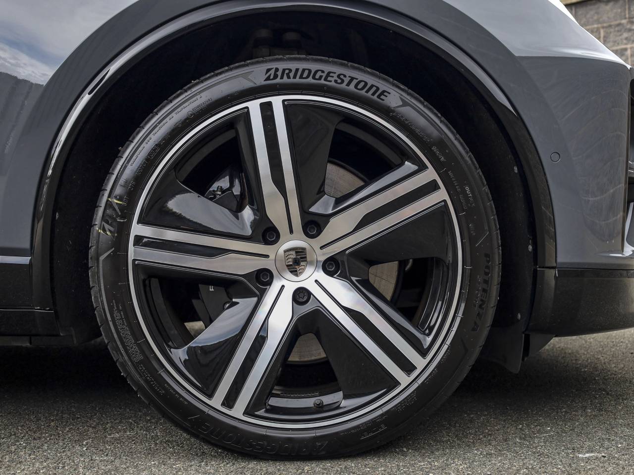 Macan TURBO (7) image 09
