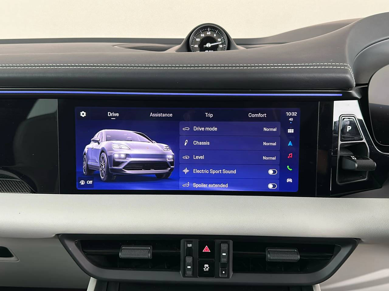 Macan TURBO (10) image 15
