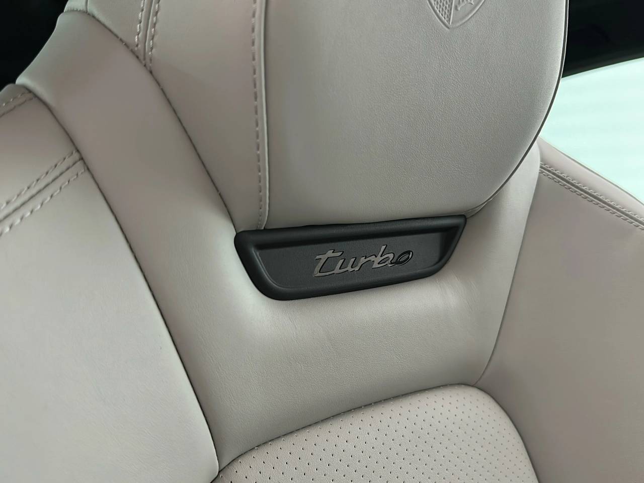 Macan TURBO (10) image 37