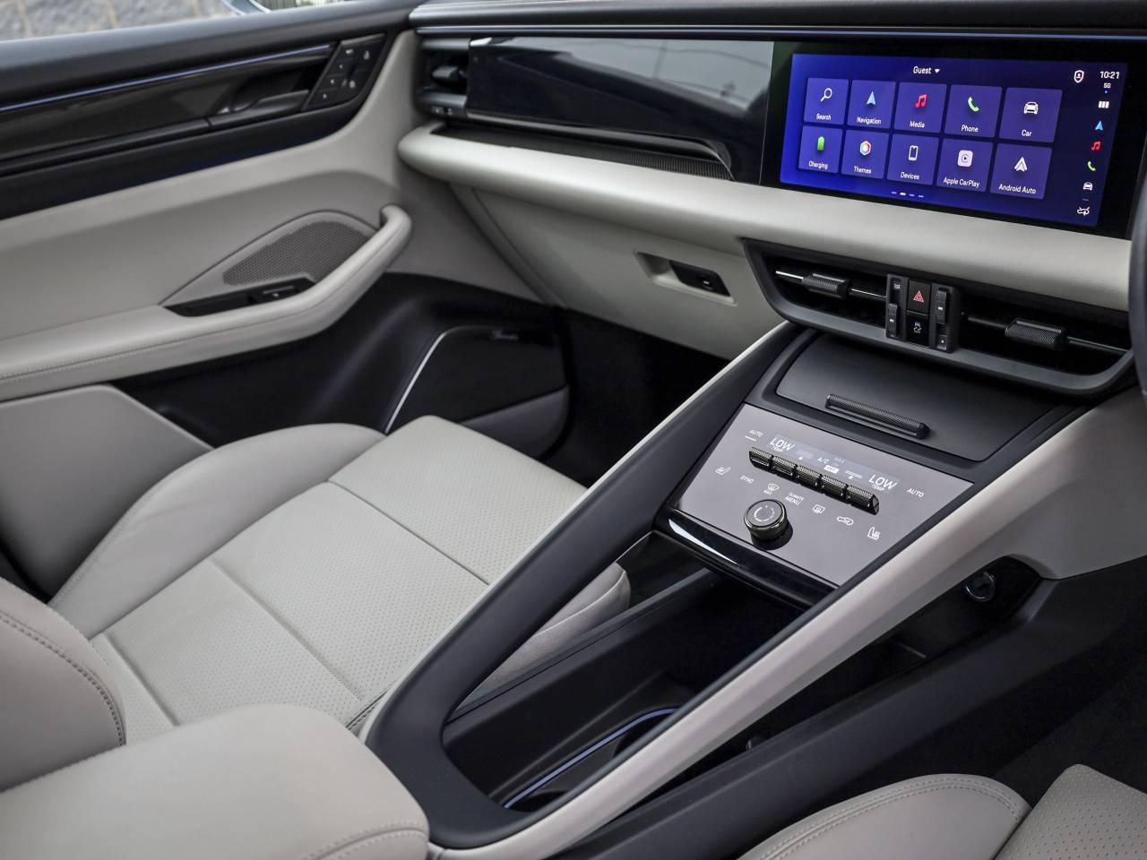 Macan TURBO (7) image 15