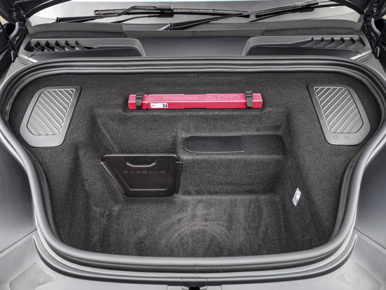 Macan TURBO (7) image 20