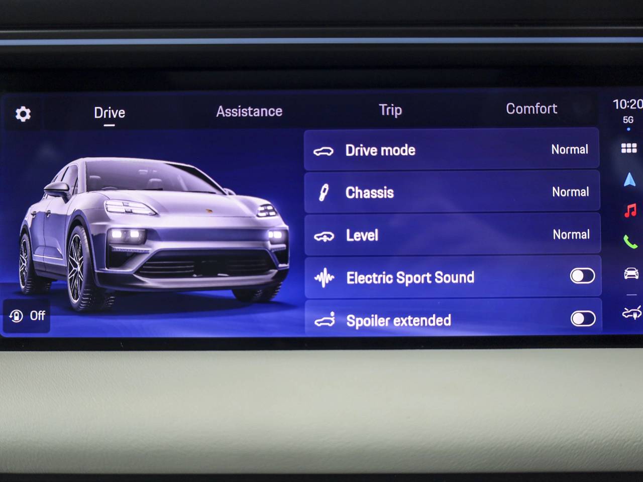 Macan TURBO (7) image 18