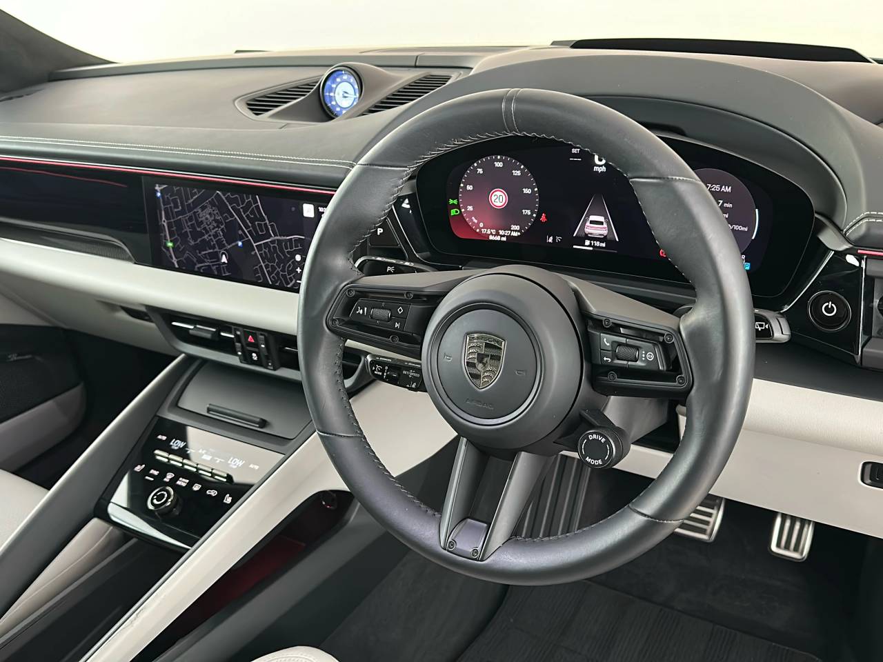 Macan TURBO (10) image 34