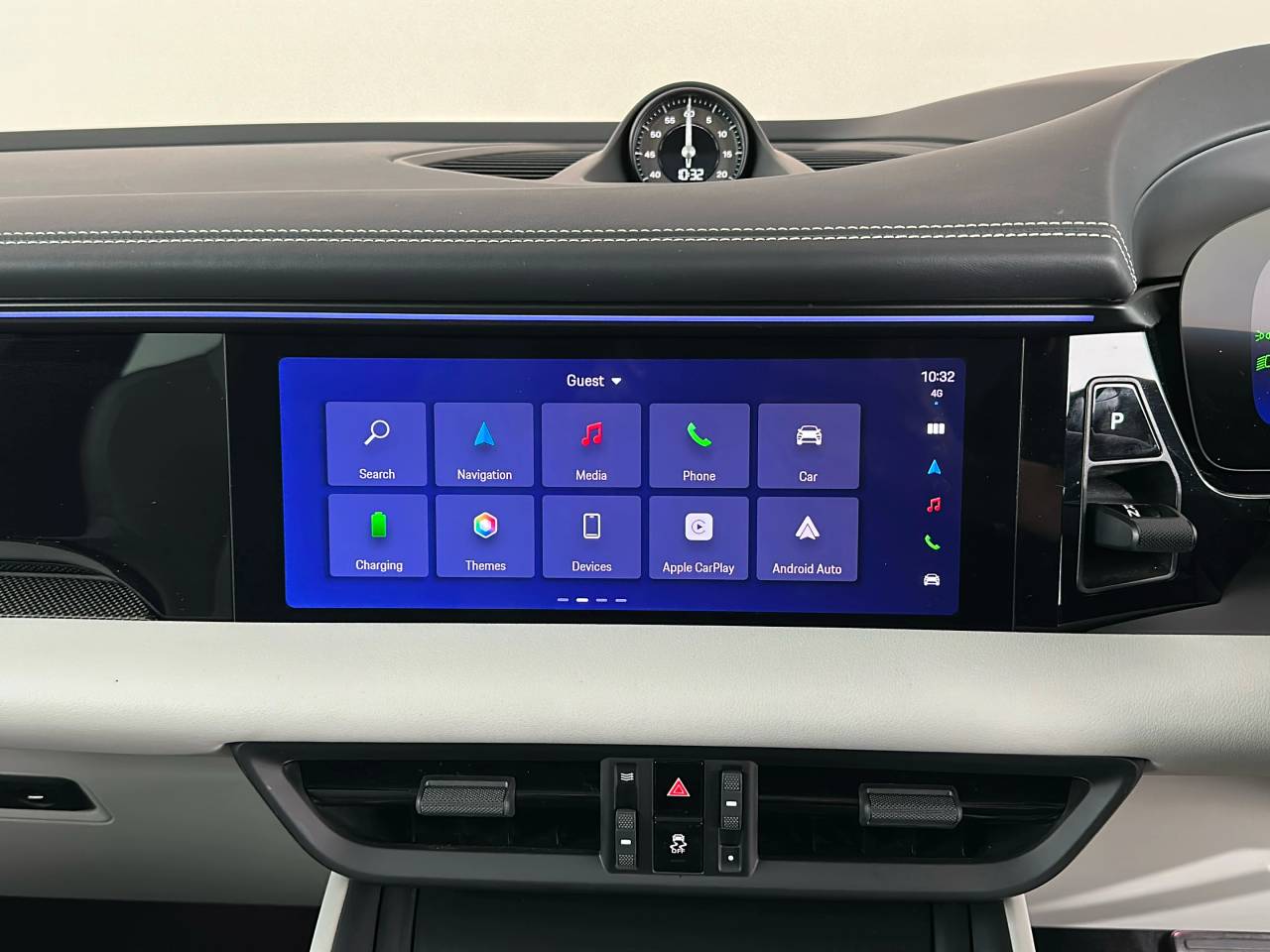 Macan TURBO (10) image 22