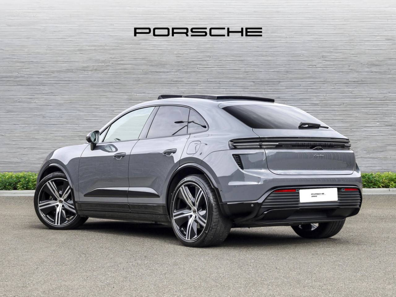 Macan TURBO (7) image 29