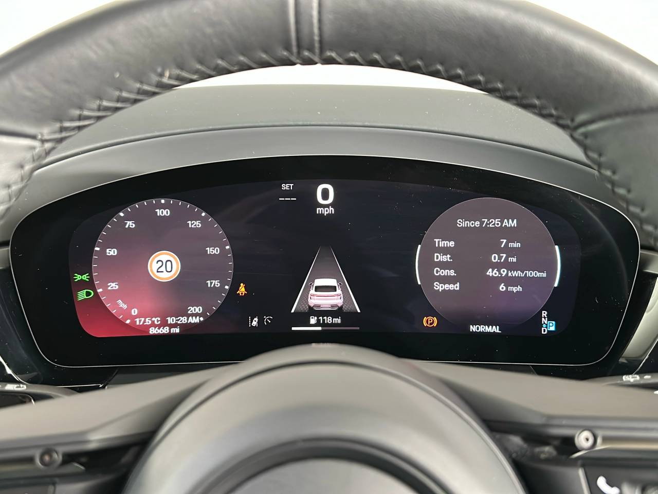 Macan TURBO (10) image 28
