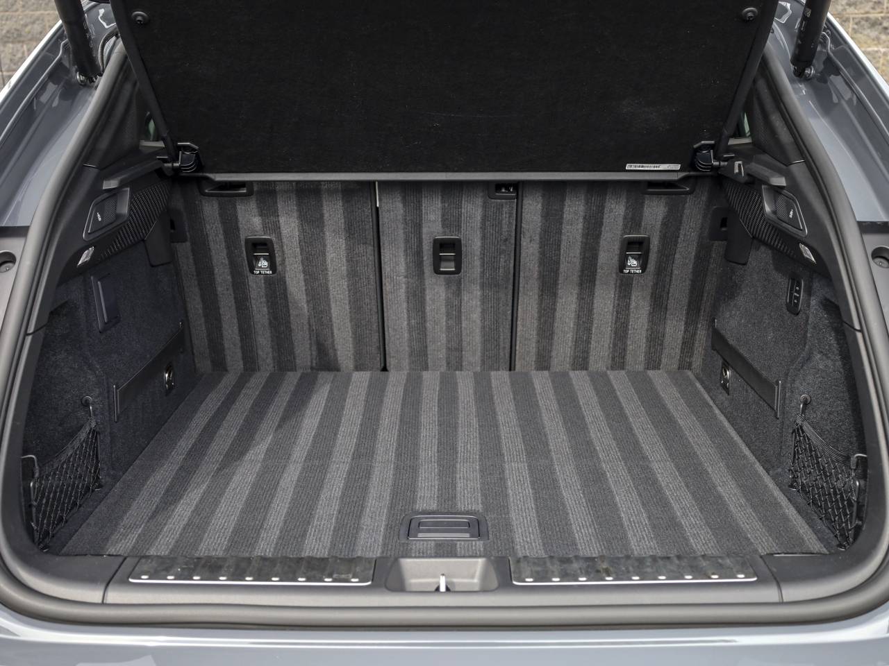 Macan TURBO (7) image 12
