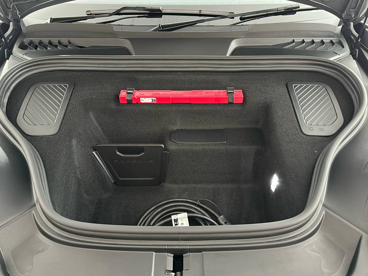 Macan TURBO (10) image 11