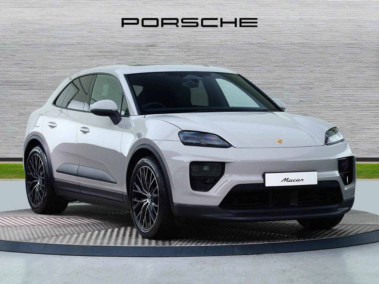 Macan 