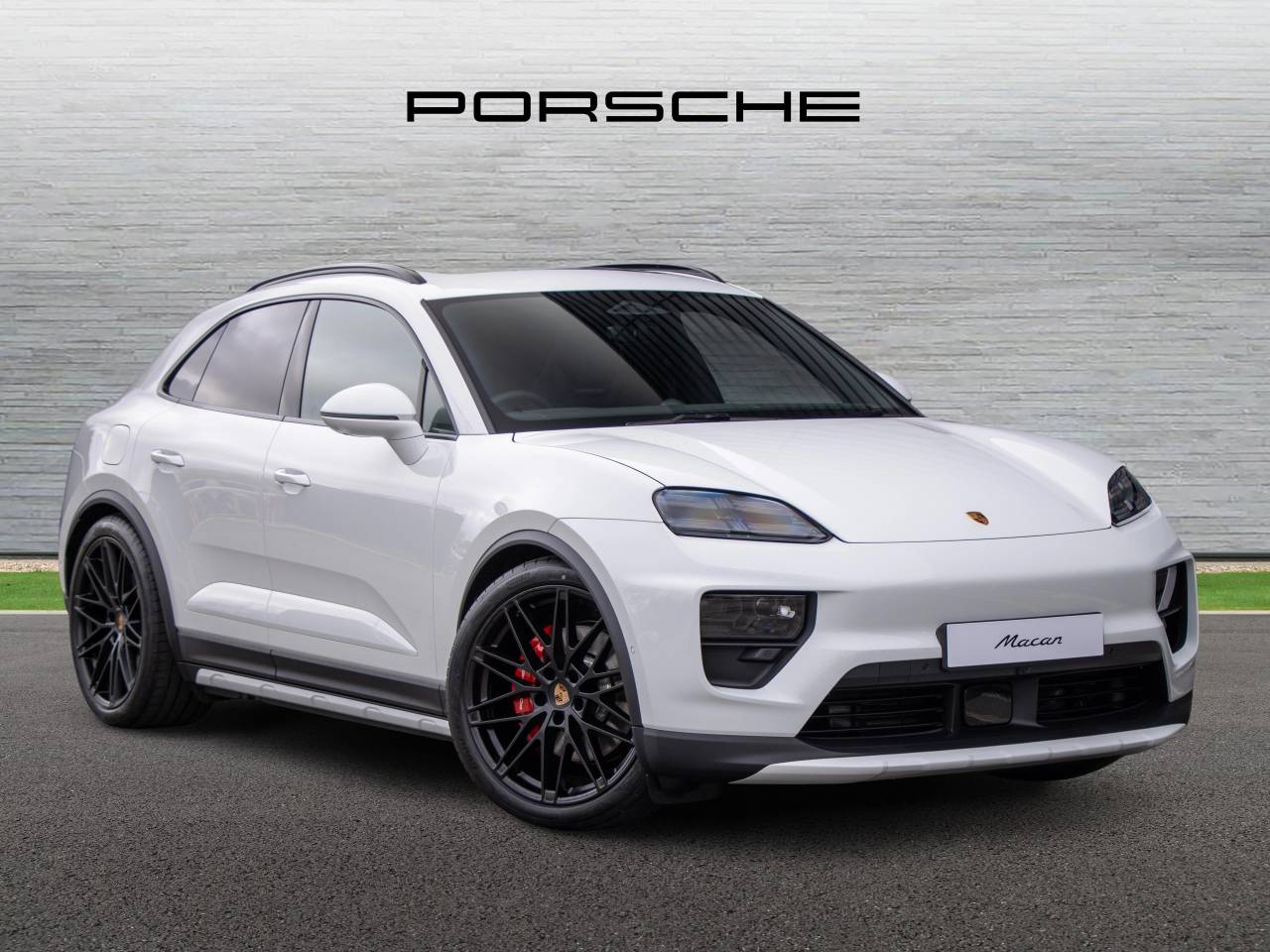 Macan 