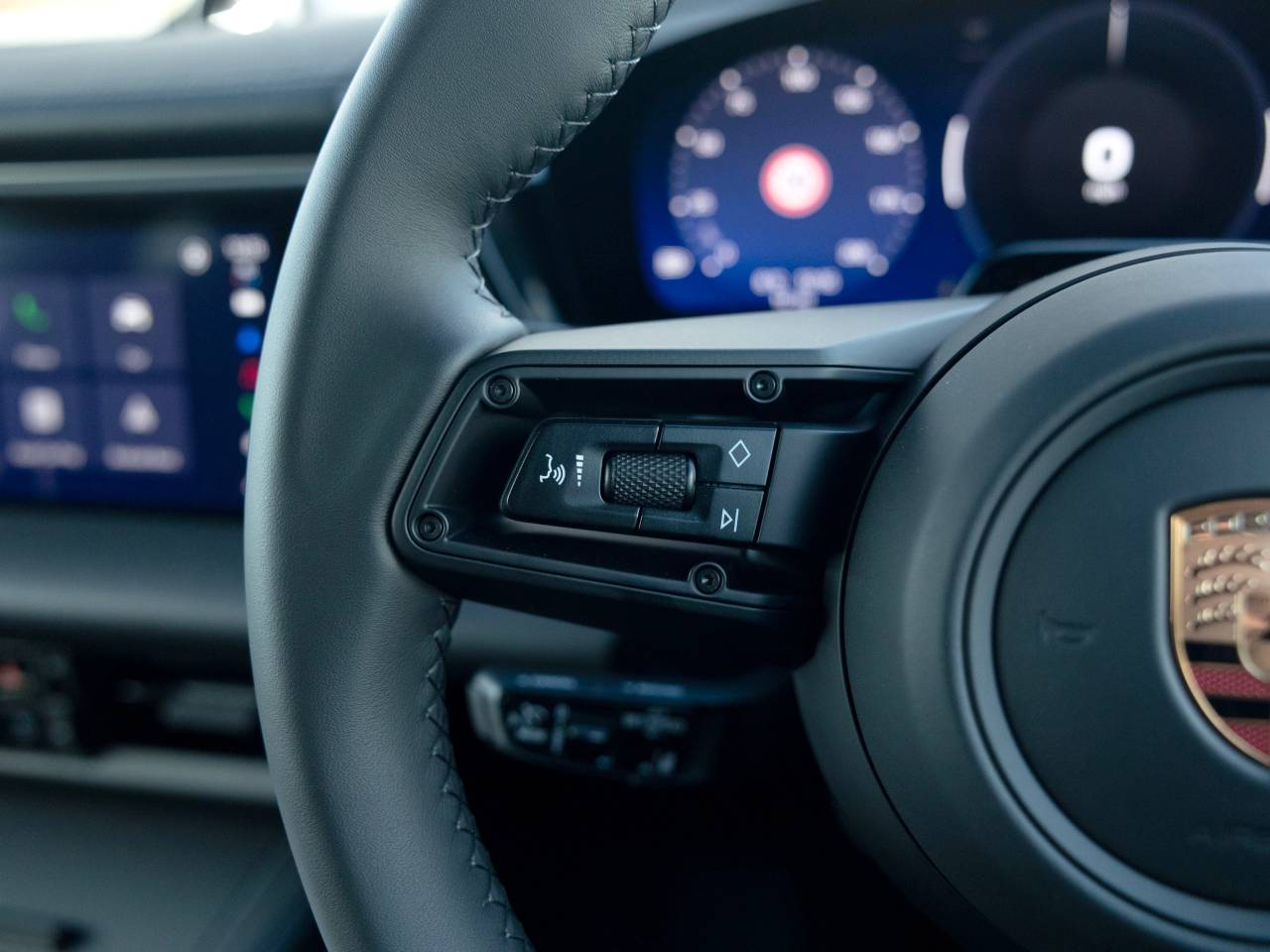 Macan 4S (6) image 46