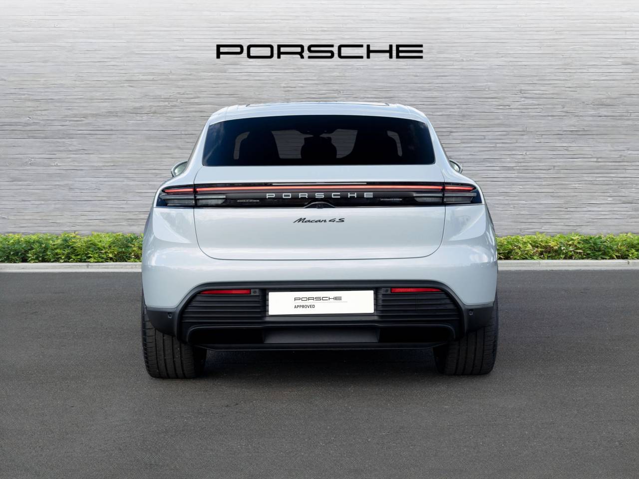 Macan 4S (6) image 10