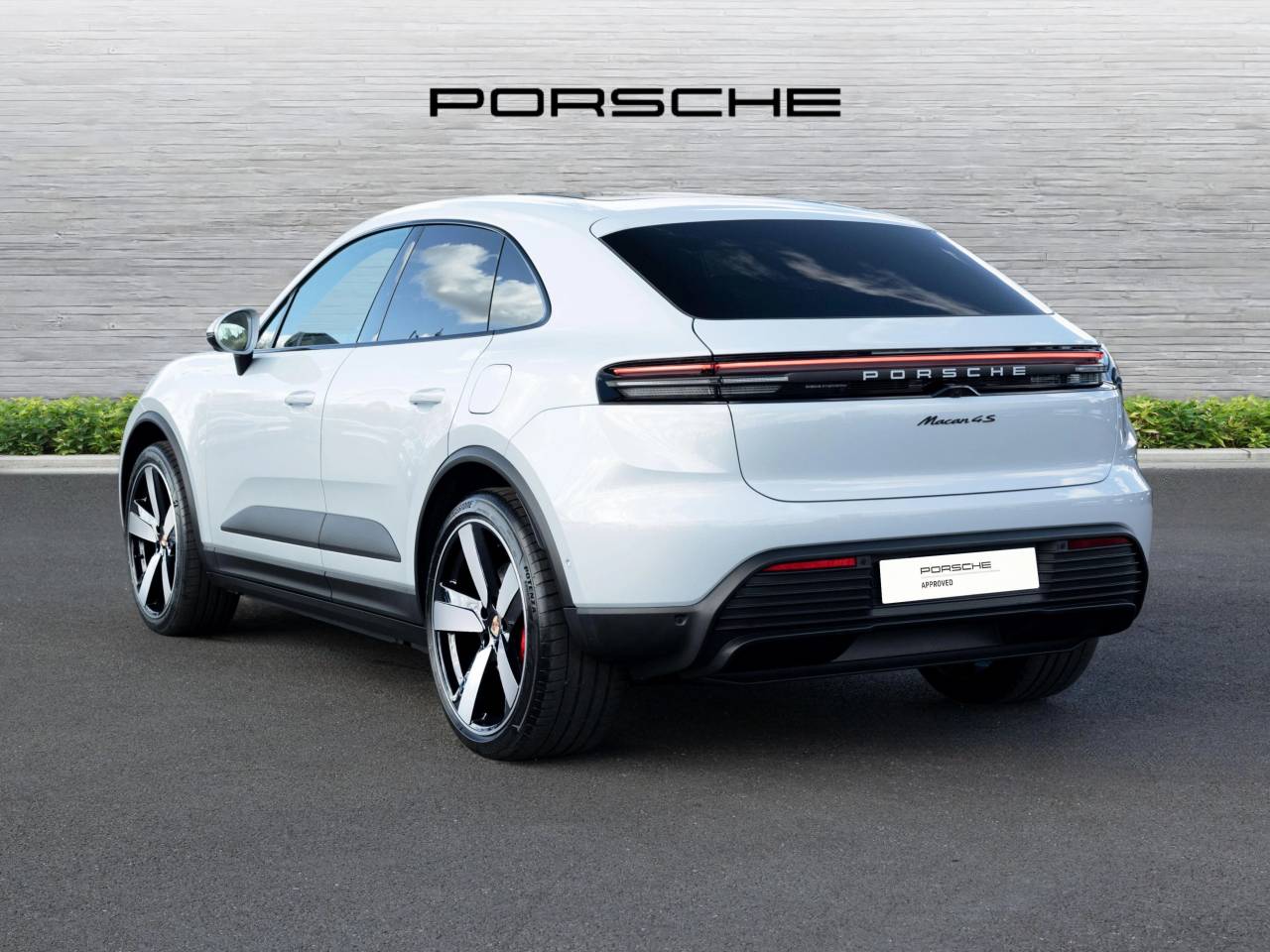 Macan 4S (6) image 11