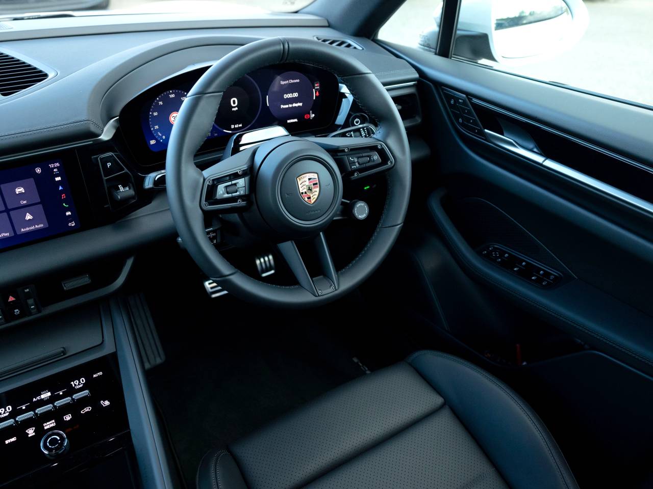 Macan 4S (6) image 69